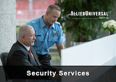 Security Services